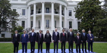 Fentanilo ya impacta a los mexicanos: EU