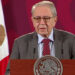 Avanza conformación de empresa pública para explotación de litio: AMLO