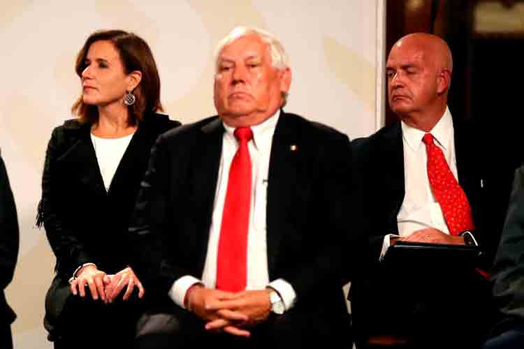 Insistimos a EU en invertir en Centroamérica para mitigar migración: AMLO