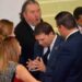 Autoriza Congreso licencia a Luis René Cantú Galván