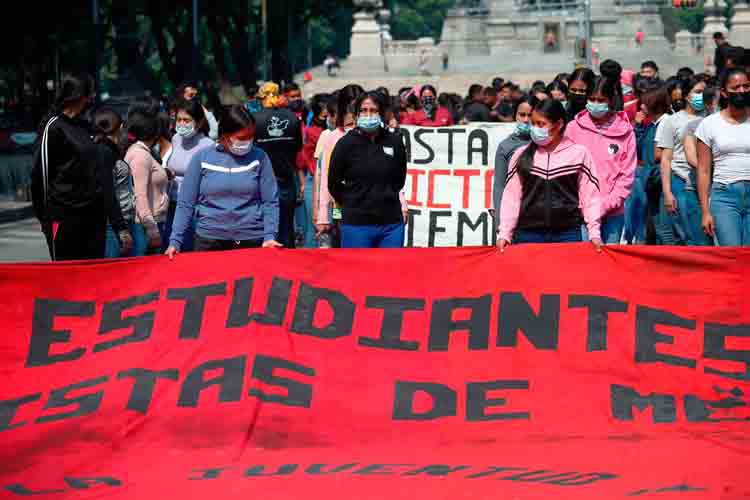 Asegura Morena que aventaja en las seis elecciones estatales