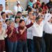 Será una elección para liberar al estado del miedo y la inseguridad: Morena