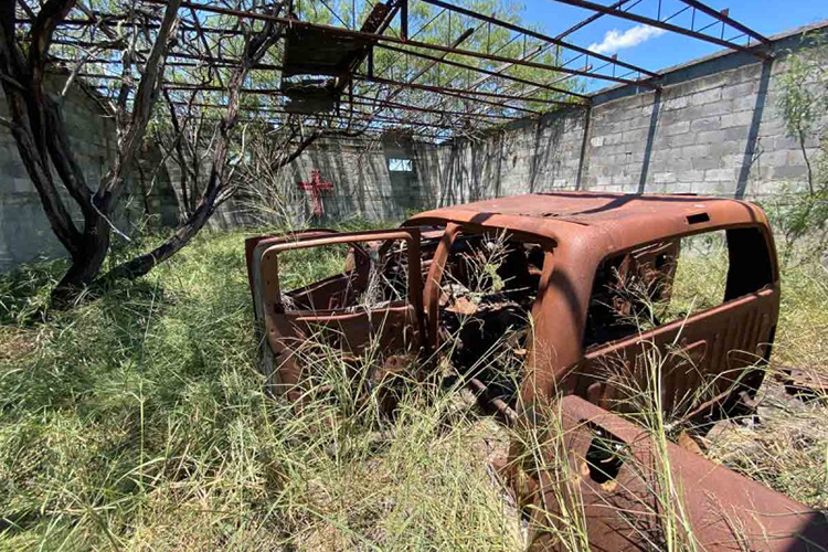 Sentenciaron a 18 por la muerte de migrantes en San Fernando