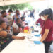 Brinda Nuevo Laredo apoyo humanitario a migrantes