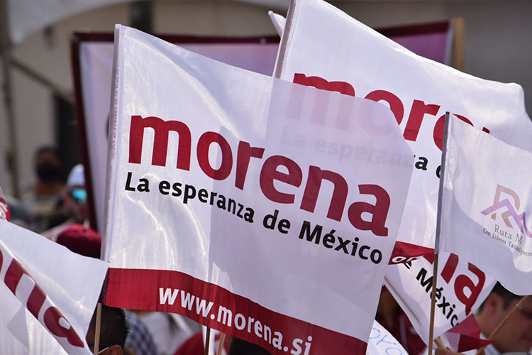 Comienza Fiscalía persecución para detener morenistas en Tamaulipas