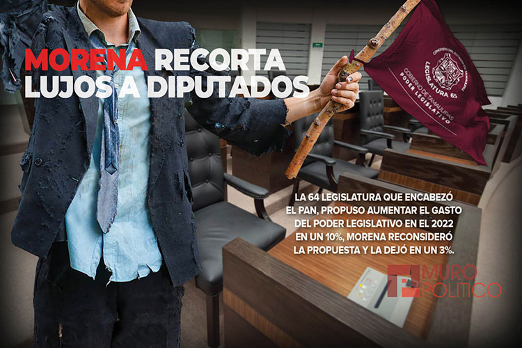 Adelanta PAN rechazo a reforma electoral de AMLO