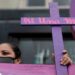 Estados, omisos ante la violencia contra mujeres