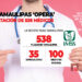 IMSS Tamaulipas ‘opera’ contratación de 538 médicos