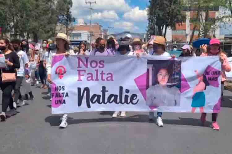 Desaparecen más mujeres en pandemia