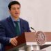 Están bajando índices delictivos en el país, asegura López Obrador