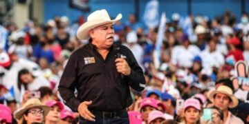 Truko a Morena: “No nos endosen sus problemas”