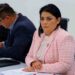 Fracasa defensa de Úrsula en recusamiento contra Comisión