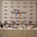 Llaman voceros a defender triunfo del 5 de junio en Tamaulipas