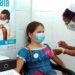 México destinará vacunas de Cuba para niños