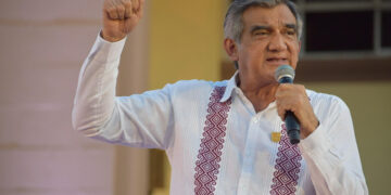 IETAM entrega hoy constancia de mayoría a Américo