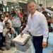 Denuncia Arturo Diez compra de votos y acarreo