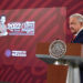 “No pasa nada”: AMLO descarta caída de la bolsa o aumento de inflación por eliminar el horario de verano