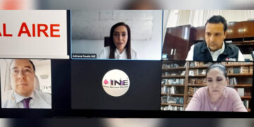 INE pide a servidores públicos ajustar sus conductas en parámetros constitucionales