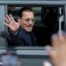 Victoria legal para Johnny Depp