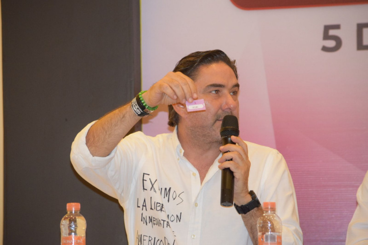 Dejan libres a maestros que simpatizan con el PVEM