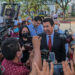 Inaugura Chucho Nader Exposición Interamericana de Ingeniería Petrolera