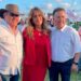 Las corrientes políticas hicieron ganar a Reynosa: Luebbert