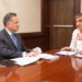 Operará Santiago Nieto transición en Tamaulipas