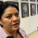 “Estamos a ciegas” sin carpeta de investigación: Úrsula