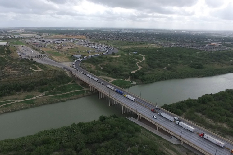 Nuevo Laredo, ciudad de gente cálida y riqueza cultural: Leonardo Mallea