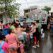 Gobiernos entregaron agua sin límite: AMLO