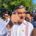 Américo revela ventaja de 15 puntos en elección de Gobernador