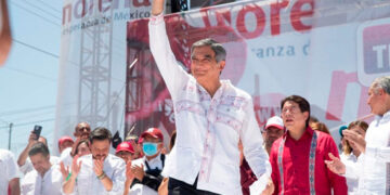 Con unidad y movilización vencimos la “elección de Estado”: Américo