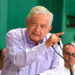 Mi relevo puede ser alguien “mejor” que yo, dice AMLO