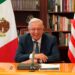 Llegan México y EU a compromisos ambientales y energéticos: AMLO