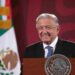 Hay tranquilidad, asegura AMLO tras elecciones