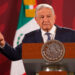 Gobiernos entregaron agua sin límite: AMLO