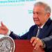 Hay tranquilidad, asegura AMLO tras elecciones