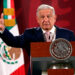 Rehabilitarán los fuertes de San Juan de Ulúa y Perote, anuncia AMLO