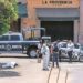 Se desata sicosis en Matamoros