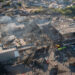 Hallan muertos a 46 migrantes en tráiler abandonado en San Antonio