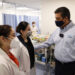 Nuevo Hospital Alfredo Pumarejo es un compromiso cumplido: CDV