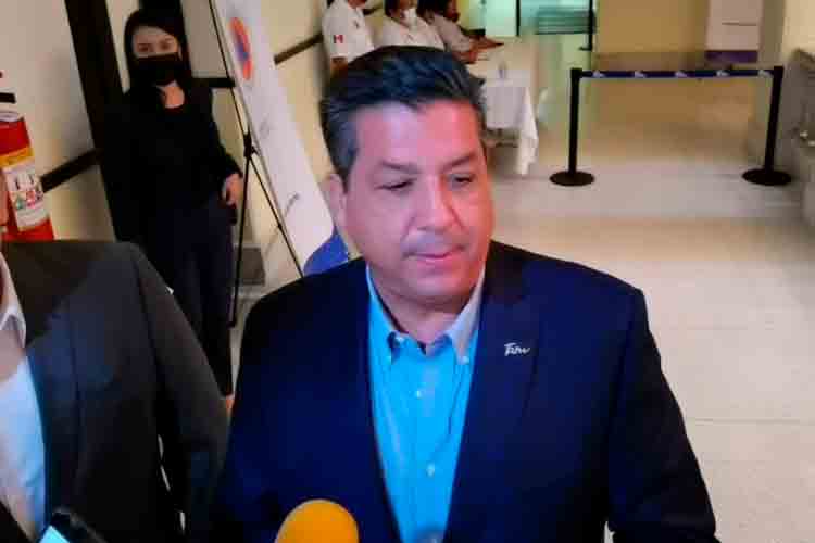 Espera Gobernador “fiesta democrática” el 5 de junio