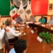 Instala Gobierno de Victoria Mesa del Agua Municipal