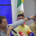 Se aferra presidente del PAN: “¡No existe una derrota!”