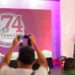 Festejarán fundación de Nuevo Laredo con gran fiesta