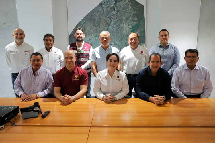 Reitera Chucho Nader su Compromiso con el Desarrollo Turístico de Tampico