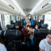 Nuevo Laredo y EU vacunan contra Covid19 a niños de hasta 4 años