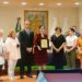 Cabildo entrega reconocimiento póstumo a la trayectoria del Dr. Manuel Ceballos