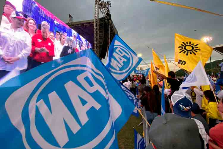 Acción Nacional debe entrar a un análisis profundo: Vanoye