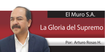 Tiempo y Espacio / La segunda línea del acueducto